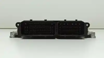 Автозапчасти б/у блок управления двигателем за peugeot expert combi standard ссылки oem iam 9856345480 0281039556 9850563780