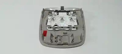Автозапчасти б/у внутренний свет за peugeot expert combi standard ссылки oem iam 96887290  96887290bj