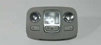 Pièce détachée automobile d'occasion Lumière Intérieure pour CITROEN C3 AIRCROSS Feel Références OEM IAM 96887290BJ  96781445UW