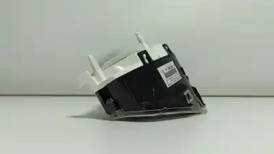 Peça sobressalente para automóvel em segunda mão quadrante por peugeot 208 active referências oem iam 9825986180 e137-sw-ll-1410 769167080u