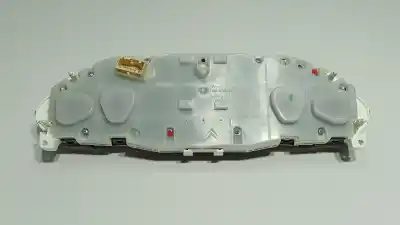 Peça sobressalente para automóvel em segunda mão quadrante por peugeot 208 active referências oem iam 9825986180 e137-sw-ll-1410 769167080u