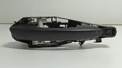 Автозапчасти б/у наружная рукоятка передняя справа за peugeot expert combi standard ссылки oem iam 9109e8