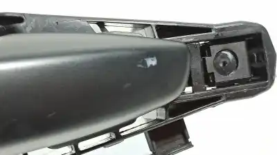 Автозапчастина б/у зовнішня ручка передня прав для peugeot expert combi standard посилання на oem iam 9109e8 9688834080 96868958xt