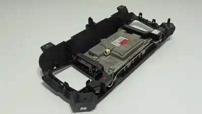Автозапчасти б/у многофункциональный дисплей за peugeot expert combi standard ссылки oem iam 9831665880  98075397zd