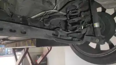Автозапчасти б/у задний мост за seat leon st (5f8) 1.4 16v tsi ссылки oem iam 5q0501049bj   Автозапчасти б/у задний мост за seat leon st (5f8) 1.4 16v tsi ссылки oem iam 5q0501049bj