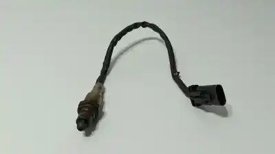 İkinci el araba yedek parçası lambda probu için peugeot 208 active oem iam referansları 9810667080