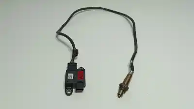 Автозапчасти б/у лямбда-зонд за peugeot expert combi standard ссылки oem iam 9831158780