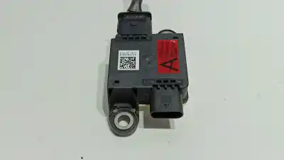 Автозапчастина б/у лямбда-зонд для peugeot expert combi standard посилання на oem iam 9831158780  0281008175