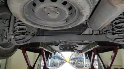 Автозапчасти б/у  за FORD TRANSIT COURIER  ссылки OEM IAM 2571553 EY165K952AC EY16-5K952-AC