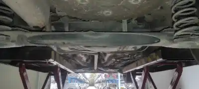Автозапчасти б/у задний мост за OPEL CORSA D Enjoy ссылки OEM IAM 13342368  13245143