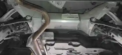 Second-hand car spare part rear axle for peugeot 508 sw allure oem iam references 9817524080