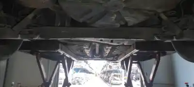 Second-hand car spare part  for RENAULT SCENIC III  OEM IAM references 555012491R  555113282R