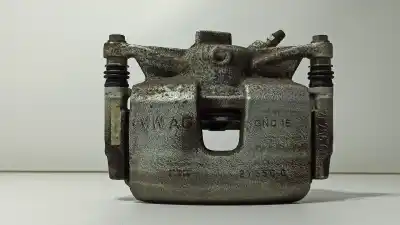 Peça sobressalente para automóvel em segunda mão pinça de travão dianteira esquerda por volkswagen golf viii lim. (cd1) life referências oem iam 5wa615123