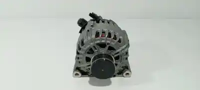 Second-hand car spare part Alternator for CITROEN C3 AIRCROSS Feel OEM IAM references 9835689480  1675460180