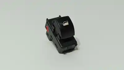 Peça sobressalente para automóvel em segunda mão Botão / Interruptor Elevador Vidro Dianteiro Esquerdo por PEUGEOT PARTNER KOMBI Premium Referências OEM IAM 6490HQ  