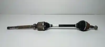 Second-hand car spare part Front Right Transmission for CITROEN C3 AIRCROSS Feel OEM IAM references 1677686280  9813122880