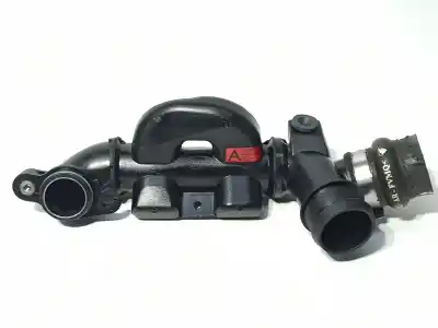 Second-hand car spare part Tube for FORD FOCUS C-MAX (CAP) Trend (D) OEM IAM references 1465156 5M5Q9F764AB 5M5Q-9F764-AB