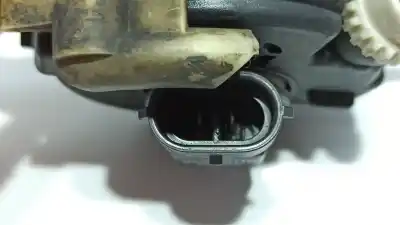 Автозапчасти б/у левая противотуманная фара за peugeot 207 sw confort ссылки oem iam 9650001680  