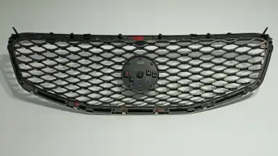Автозапчастина б/у передня решіта для ssangyong korando crystal 4x2 посилання на oem iam 7875134000  