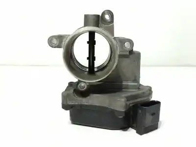 Peça sobressalente para automóvel em segunda mão borboleta de admissão por audi a1 sportback (8xa) ambition referências oem iam 03l128063q