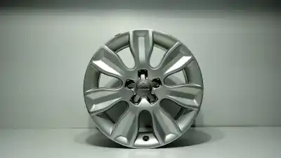 Peça sobressalente para automóvel em segunda mão jante por audi a1 sportback (8xa) ambition referências oem iam 8x0601025b