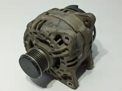 İkinci el araba yedek parçası Alternatör için NISSAN QASHQAI (J10) Acenta OEM IAM referansları 2310000Q2J 0124525140 8200728292A