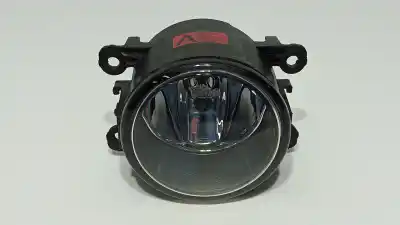 Second-hand car spare part right fog light for ford transit courier combi trend oem iam references 1209177