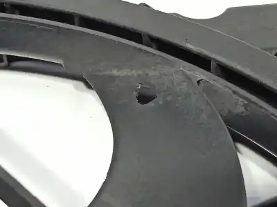 Автозапчастина б/у електро вентилятор для ford focus c-max (cap) trend (d) посилання на oem iam 1530980 0130307072 3m5h-8c607-rj / 3m5h8c607rj