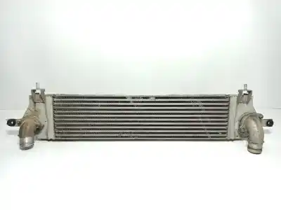 Second-hand car spare part Intercooler for NISSAN QASHQAI (J10) Acenta OEM IAM references 14461JD50A  8ML376746601