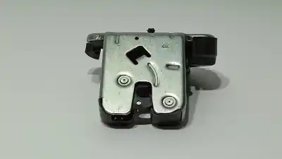 Peça sobressalente para automóvel em segunda mão fechadura do mala por audi a1 sportback (8xa) ambition referências oem iam 8r0827505a