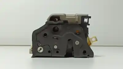 Peça sobressalente para automóvel em segunda mão fechadura da porta dianteira direita por audi a1 sportback (8xa) ambition referências oem iam 8j1837016c