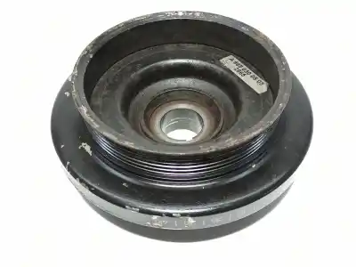 Автозапчасти б/у шкив коленчатого вала за ssangyong rodius xdi ссылки oem iam a6650300503  