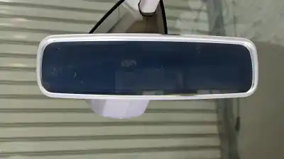 Автозапчастина б/у внутрішне дзеркало для CITROEN C4 PICASSO Feel Посилання на OEM IAM 98018498BJ  