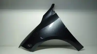 Pezzo di ricambio per auto di seconda mano parafango anteriore sinistro per renault fluence (l3_) 1.5 dci (l30b) riferimenti oem iam 631006057r