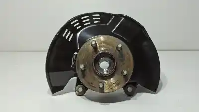 Second-hand car spare part FRONT RIGHT KNUCKLE for TOYOTA COROLLA (E21)  OEM IAM references 4321102410  