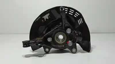 Second-hand car spare part front right knuckle for toyota corolla (e21) hybrid active oem iam references 4321102410  