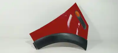 Pezzo di ricambio per auto di seconda mano Parafango Anteriore Destro per MINI MINI (R50,R53) One D Riferimenti OEM IAM 41217037438  