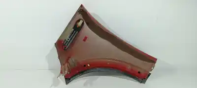 Pezzo di ricambio per auto di seconda mano parafango anteriore destro per mini mini (r50,r53) one d riferimenti oem iam 41217037438  