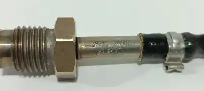 Second-hand car spare part lambda probe for hyundai tucson essence 2wd oem iam references 392602b500  39260-2b500