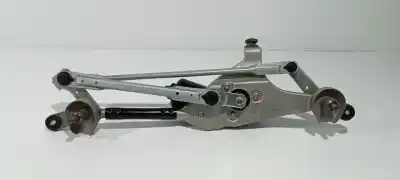 Pezzo di ricambio per auto di seconda mano tiranti e motorino del tergicristallo anteriore per hyundai tucson essence 2wd riferimenti oem iam 98100d3000