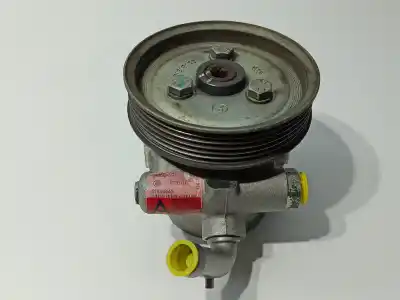 Second-hand car spare part steering pump for fiat doblo active oem iam references 51894443 28260427 52209966