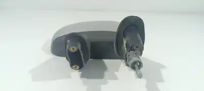 Pièce détachée automobile d'occasion rétroviseur gauche pour fiat doblo cargo (223) 1.9 jtd sx furg. panorama références oem iam 735419583  