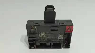 Second-hand car spare part central locking pump for audi q5 (8r) 2.0 tdi quattro (140kw) oem iam references 8k0959792r