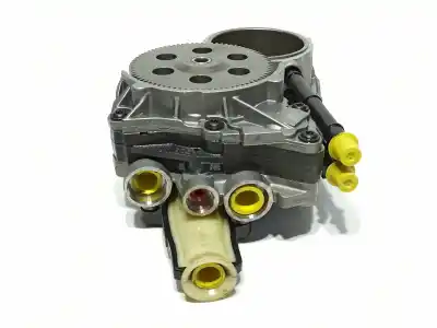 Автозапчастина б/у нафтовна бомба для audi q5 (8r) 2.0 tdi quattro (140kw) посилання на oem iam 0b5315105ab  0b5315105ab16