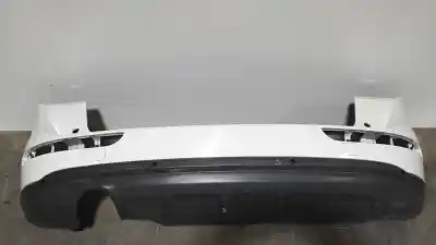 Second-hand car spare part rear bumper for audi q5 (8r) 2.0 tdi quattro (140kw) oem iam references 8r0807303