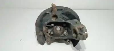 Second-hand car spare part front left knuckle for bmw mini (r56) cooper oem iam references 31216779795  