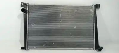 Second-hand car spare part water radiator for bmw mini (r56) cooper oem iam references 17118675266