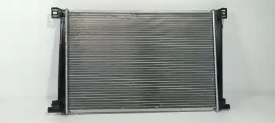 Peça sobressalente para automóvel em segunda mão radiador de água por bmw mini (r56) cooper referências oem iam 17118675266  