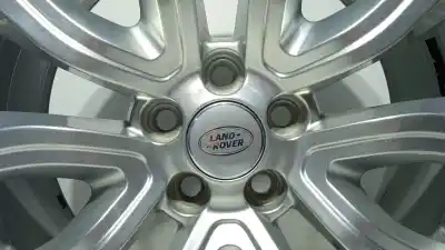 Second-hand car spare part rim for land rover evoque hse oem iam references lr048461 ej321007aa cd299cdw
