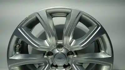 Second-hand car spare part rim for land rover evoque hse oem iam references lr048461 ej321007aa cd299cdw